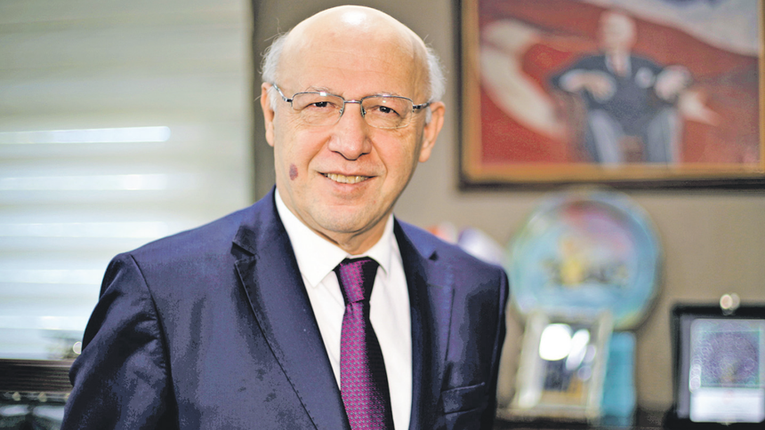 AB kotalarının baskısı çelikte yeni pazar arayışını hızlandırdı
