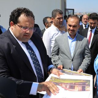 Antalya’da Tarım Teknolojileri Teknokent’i kurulacak
