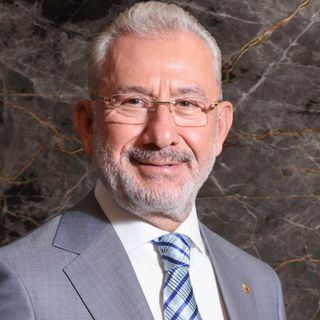 Fuat Tosyalı: 2026'ya temkinli giriyoruz