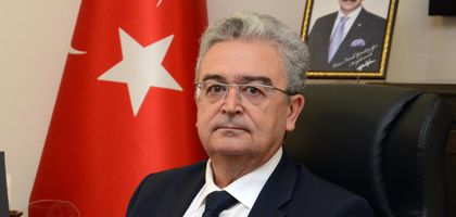 'Zirai don afetinin bilançosu ağır oldu'