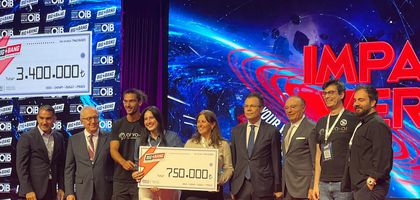 OİB’den mobilite projelerine 3,4 milyon TL ödül