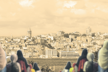 İşte kırsal nüfustaki çarpık dönüşümün resmi