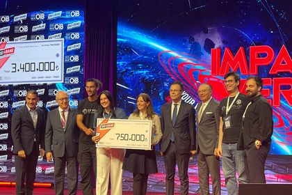 OİB’den mobilite projelerine 3,4 milyon TL ödül