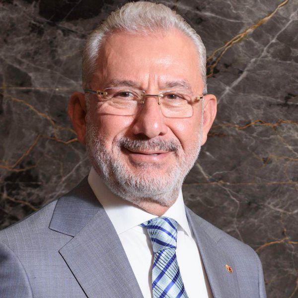 Fuat Tosyalı: 2026'ya temkinli giriyoruz