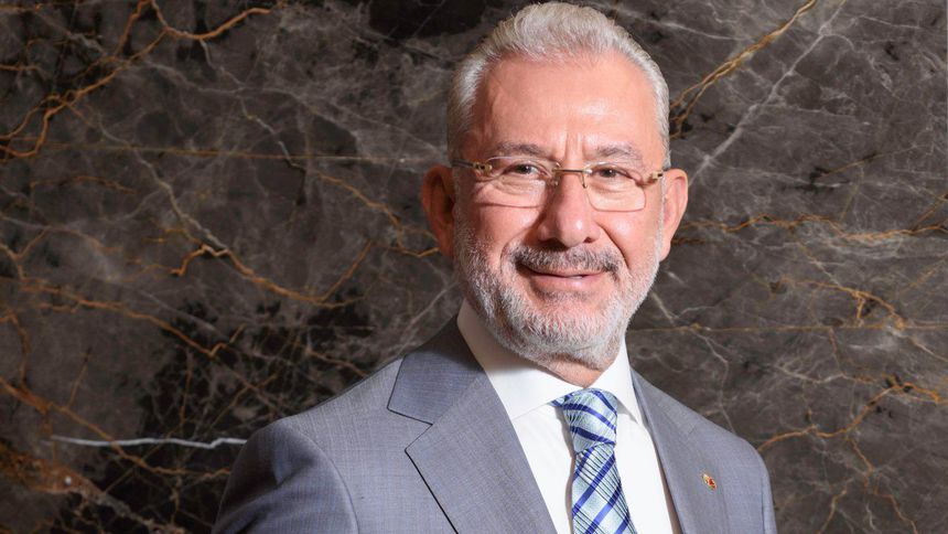 Fuat Tosyalı: 2026'ya temkinli giriyoruz