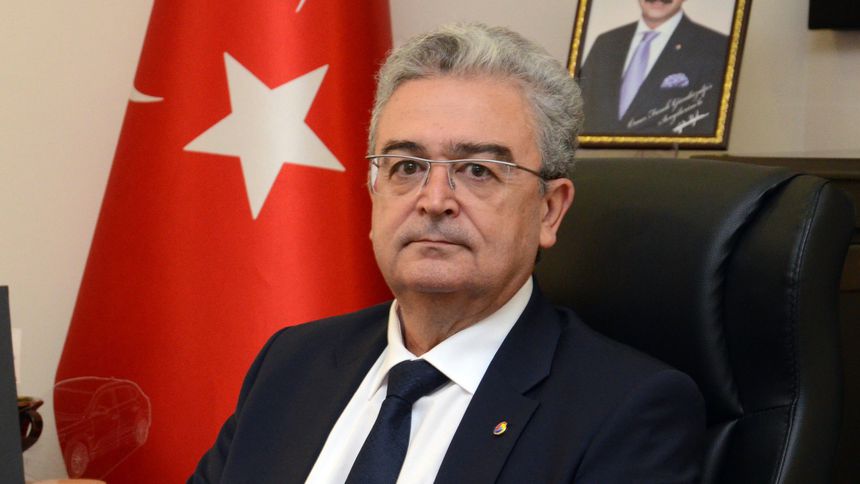 'Zirai don afetinin bilançosu ağır oldu'