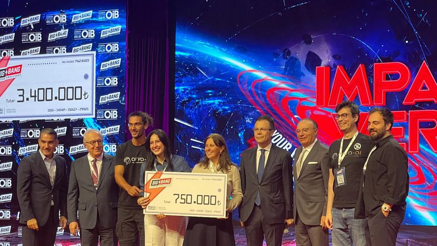 OİB’den mobilite projelerine 3,4 milyon TL ödül