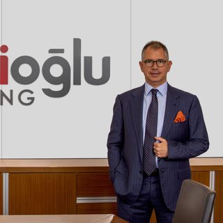 Bakioğlu Holding’den yeni yönetişim modeli