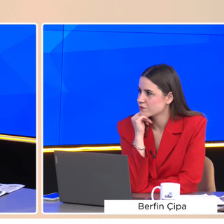 Canlı - Ekonomi Masası