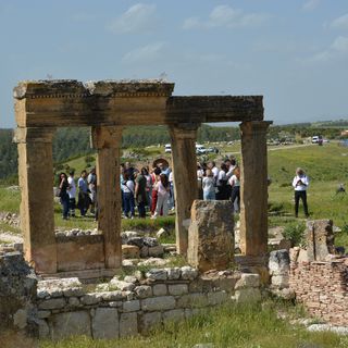 Uşak turizmden daha fazla pay almak istiyor