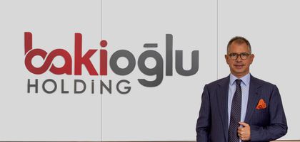 Bakioğlu Holding’den yeni yönetişim modeli