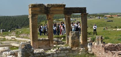 Uşak turizmden daha fazla pay almak istiyor