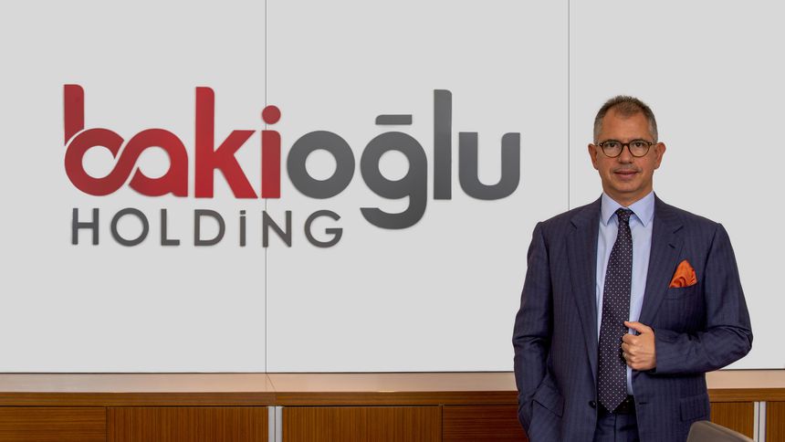 Bakioğlu Holding’den yeni yönetişim modeli