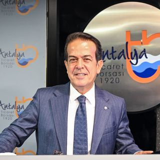 ATB Başkanı Çandır’dan konkordato ve iflas uyarısı