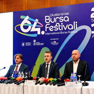 Bursa’nın köklü kültür sanat festivali başlıyor