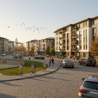 Binalarda yaşam döngüsü analizi dönemi