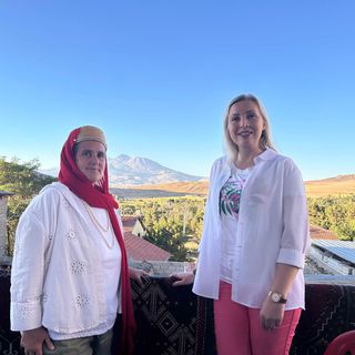 Zile Kültürü ve Kerpiç Festivali başlıyor