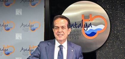 ATB Başkanı Çandır’dan konkordato ve iflas uyarısı