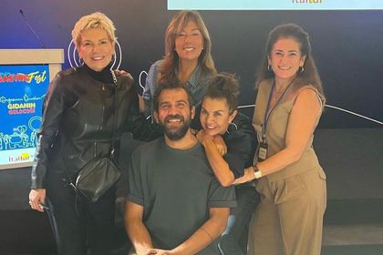 İzmir Gastro Fest, ‘Yemek ve Sanat’ temasıyla 8. kez gerçekleşecek