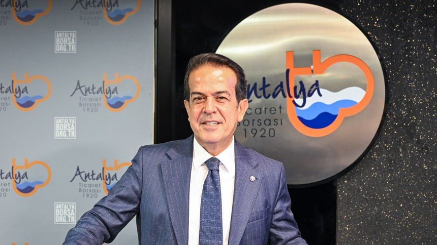 ATB Başkanı Çandır’dan konkordato ve iflas uyarısı