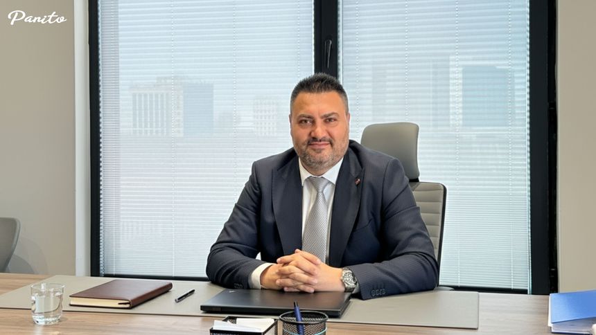 Panito Gıda, fonksiyonel atıştırmalık pazarında global marka olmayı hedefliyor