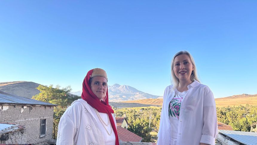 Zile Kültürü ve Kerpiç Festivali başlıyor