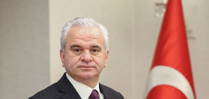 Metin Güler: Doğru ve analize dayalı haberciliği çok kıymetli buluyoruz