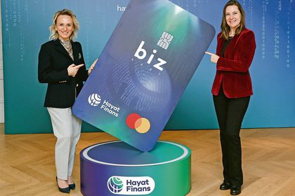 Biz Kart, ailede parayı 'konuşulur' kılıyor