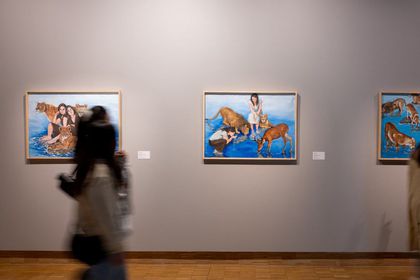 Salt Galata, 15 yılda 2 milyon belgelik arşiv oluşturdu