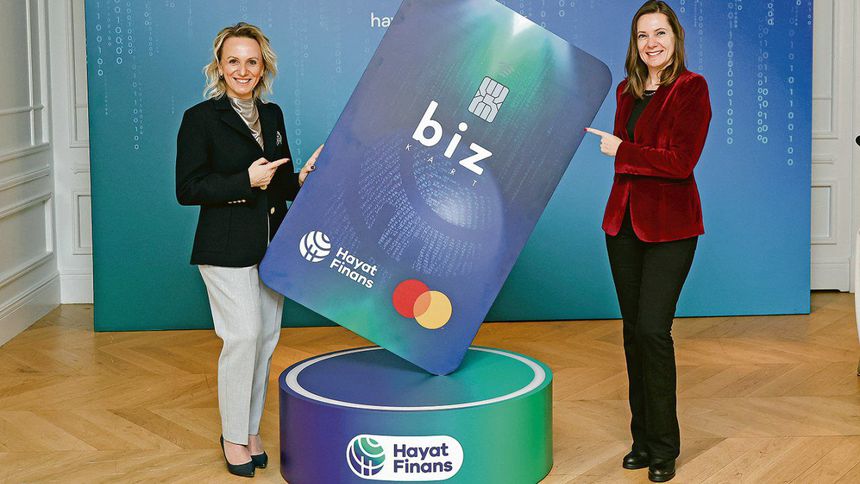 Biz Kart, ailede parayı 'konuşulur' kılıyor