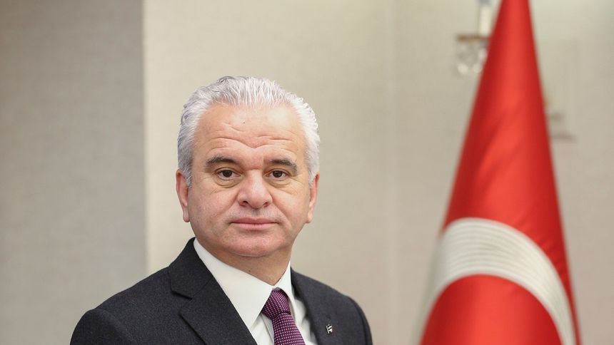 Metin Güler: Doğru ve analize dayalı haberciliği çok kıymetli buluyoruz