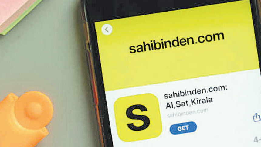 İkinci elin ekonomik ve sosyal gücünü inşa ediyor