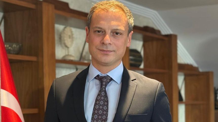 SMS Grup İnşaat Almanya’da konut üretimine hazırlanıyor