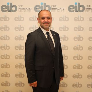 Ege Deri ve Deri Mamulleri İhracatçıları Birliği’nde Halil Gündoğdu Dönemi