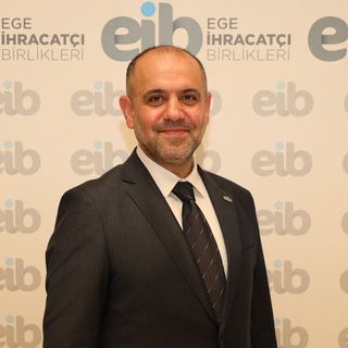 Ege Deri ve Deri Mamulleri İhracatçıları Birliği’nde Halil Gündoğdu dönemi