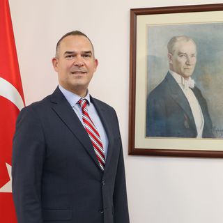 UTİB Başkanı İpeker: “Tekstil bitmez; doğru politikalarla daha da güçlenir”