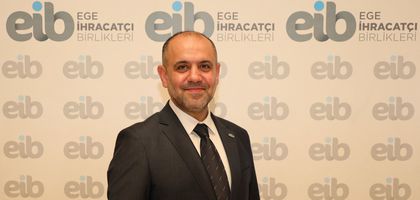 Ege Deri ve Deri Mamulleri İhracatçıları Birliği’nde Halil Gündoğdu dönemi