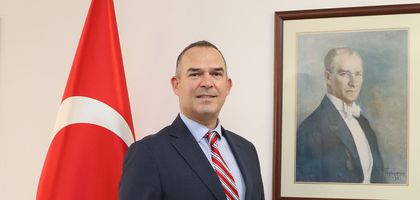 İpeker: Tekstil bitmez, doğru politikalarla daha da güçlenir