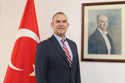 UTİB Başkanı İpeker: Tekstil bitmez; doğru politikalarla daha da güçlenir