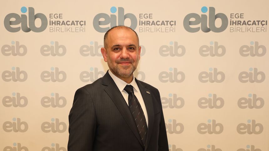 Ege Deri ve Deri Mamulleri İhracatçıları Birliği’nde Halil Gündoğdu Dönemi