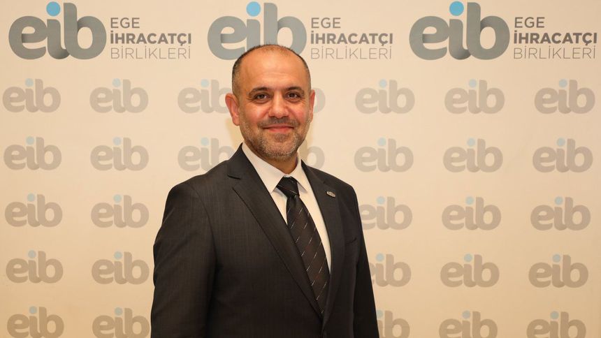 Ege Deri ve Deri Mamulleri İhracatçıları Birliği’nde Halil Gündoğdu dönemi