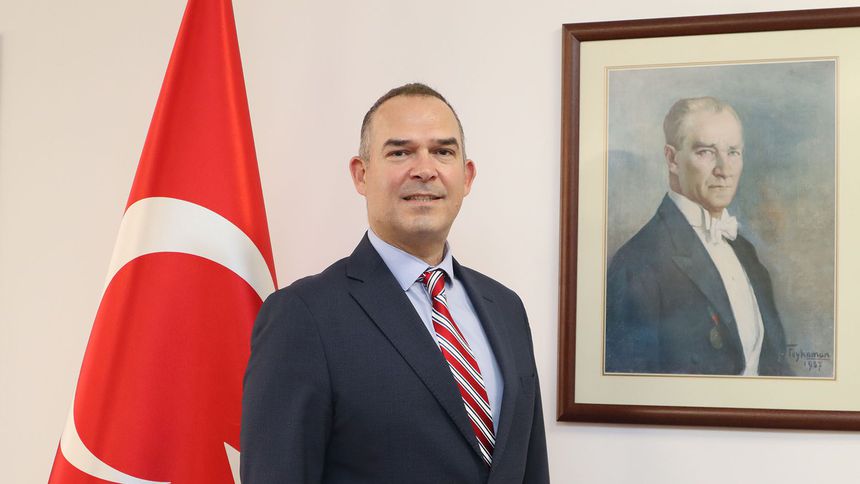 UTİB Başkanı İpeker: Tekstil bitmez; doğru politikalarla daha da güçlenir