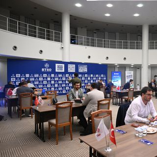 BTSO üyeleri Baykar ile Tedarikçi Günü’nde buluştu