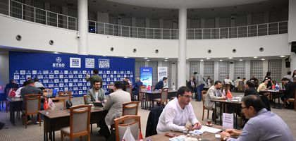 BTSO üyeleri Baykar ile Tedarikçi Günü’nde buluştu