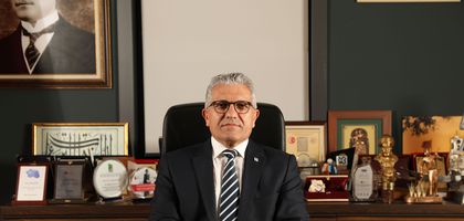 Nadir Küpeli: Türkiye’nin 'Made In Europe' kapsamı dışında bırakılması kabul edilemez