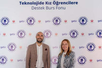 Getir’den  genç kadın mühendis adaylarına kapsamlı destek