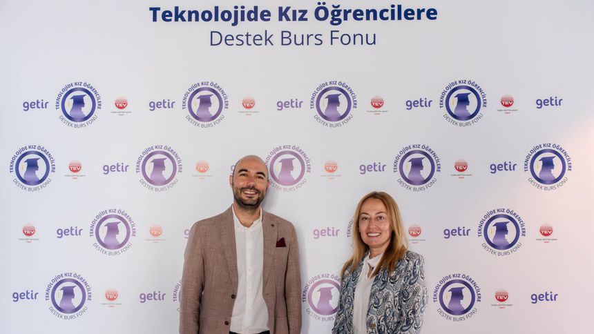 Getir’den  genç kadın mühendis adaylarına kapsamlı destek