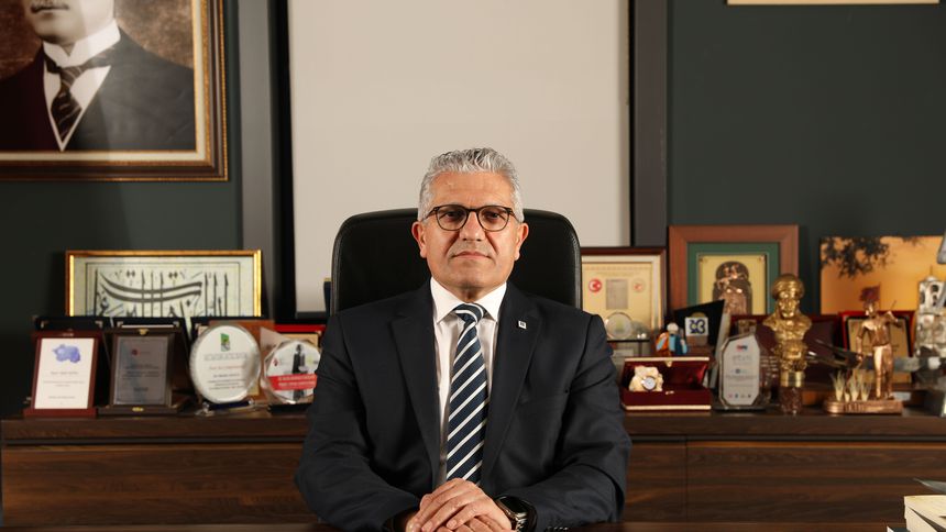 Nadir Küpeli: Türkiye’nin 'Made In Europe' kapsamı dışında bırakılması kabul edilemez
