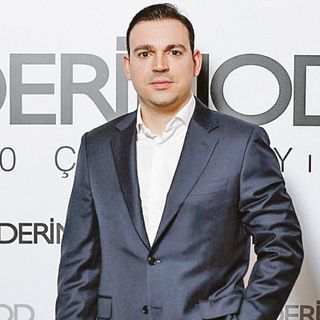 Derimod 2030 vizyonuna odaklandı