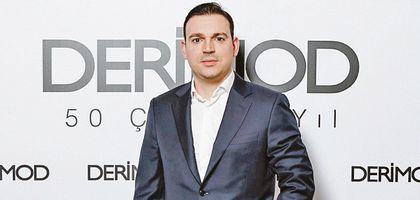 Derimod 2030 vizyonuna odaklandı